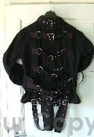 Djacke2blback