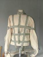Graujacke